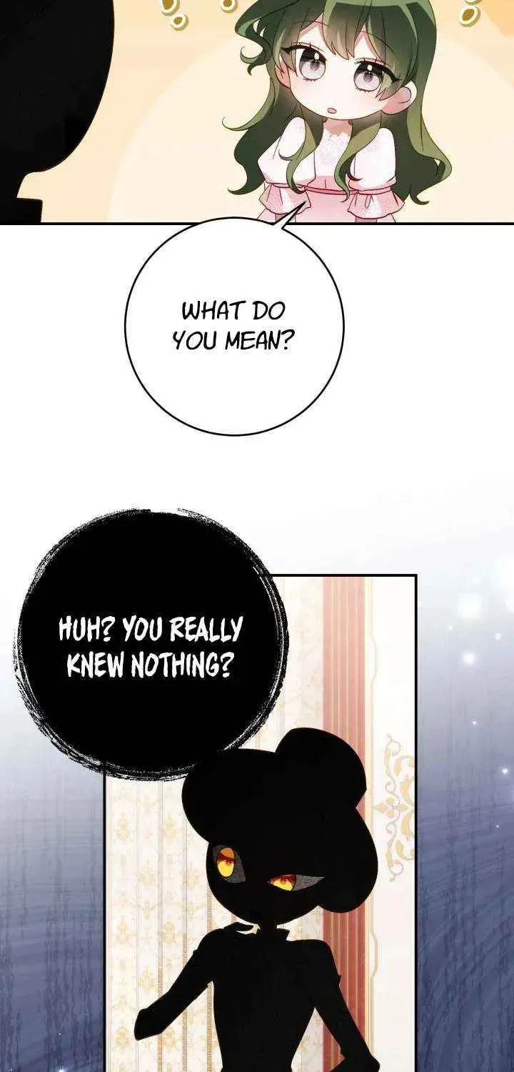 I Became the Youngest Daughter of the Mafia Family Chapter 67 page 20 - 