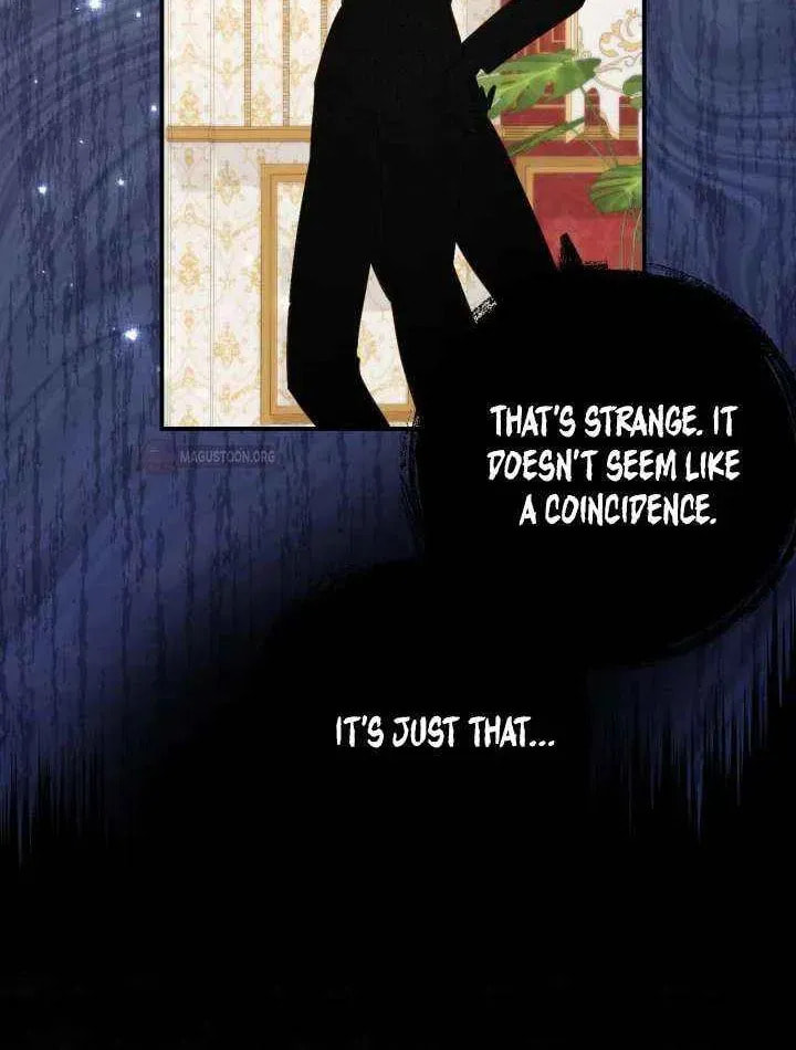 I Became the Youngest Daughter of the Mafia Family Chapter 67 page 21 - 