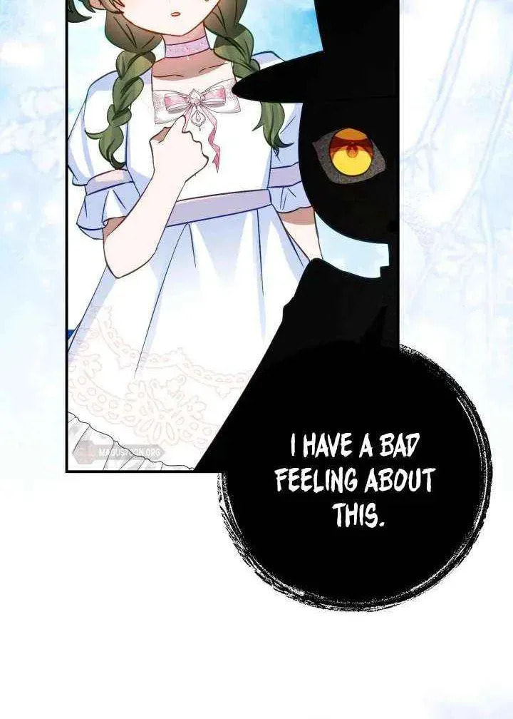 I Became the Youngest Daughter of the Mafia Family Chapter 67 page 41 - 