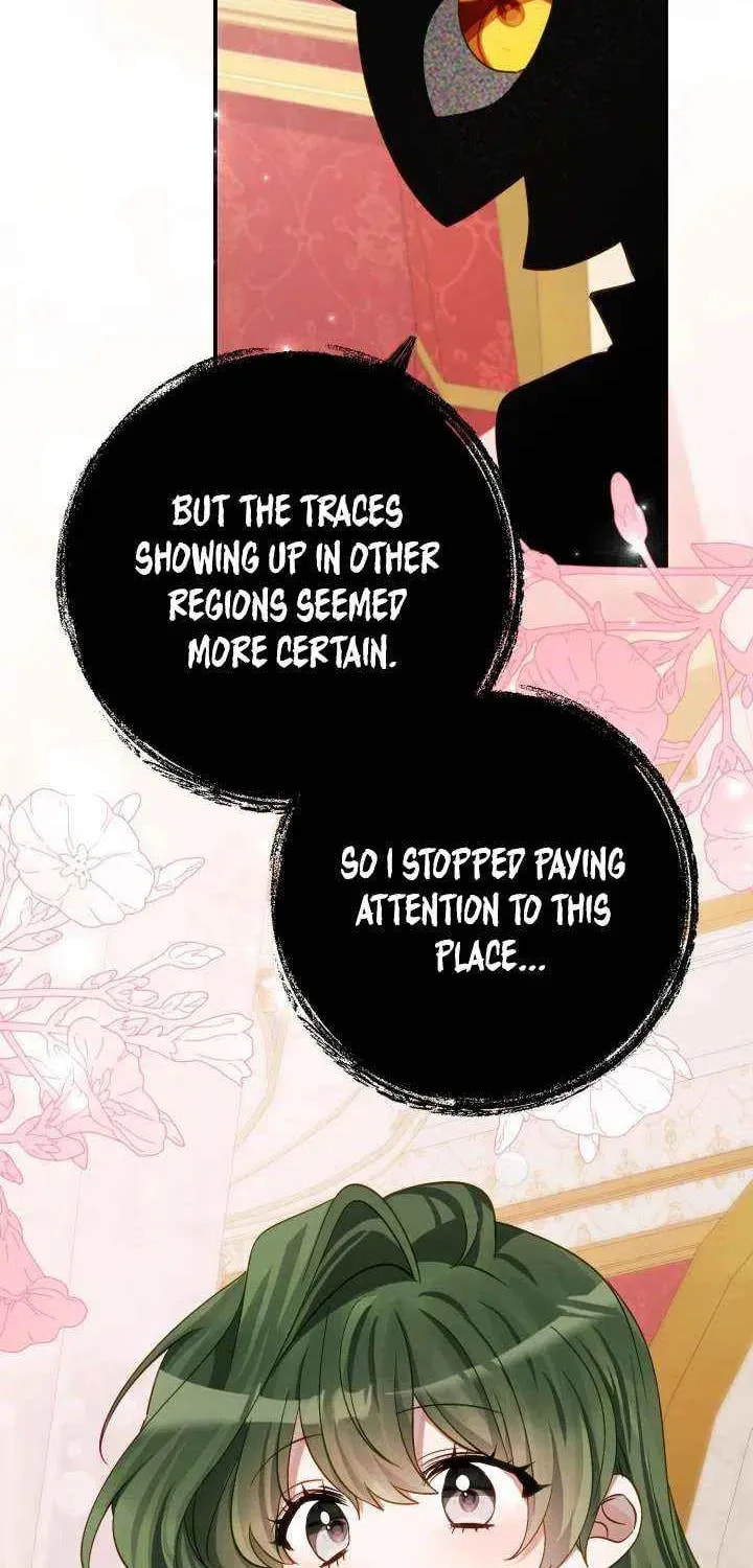 I Became the Youngest Daughter of the Mafia Family Chapter 67 page 7 - 