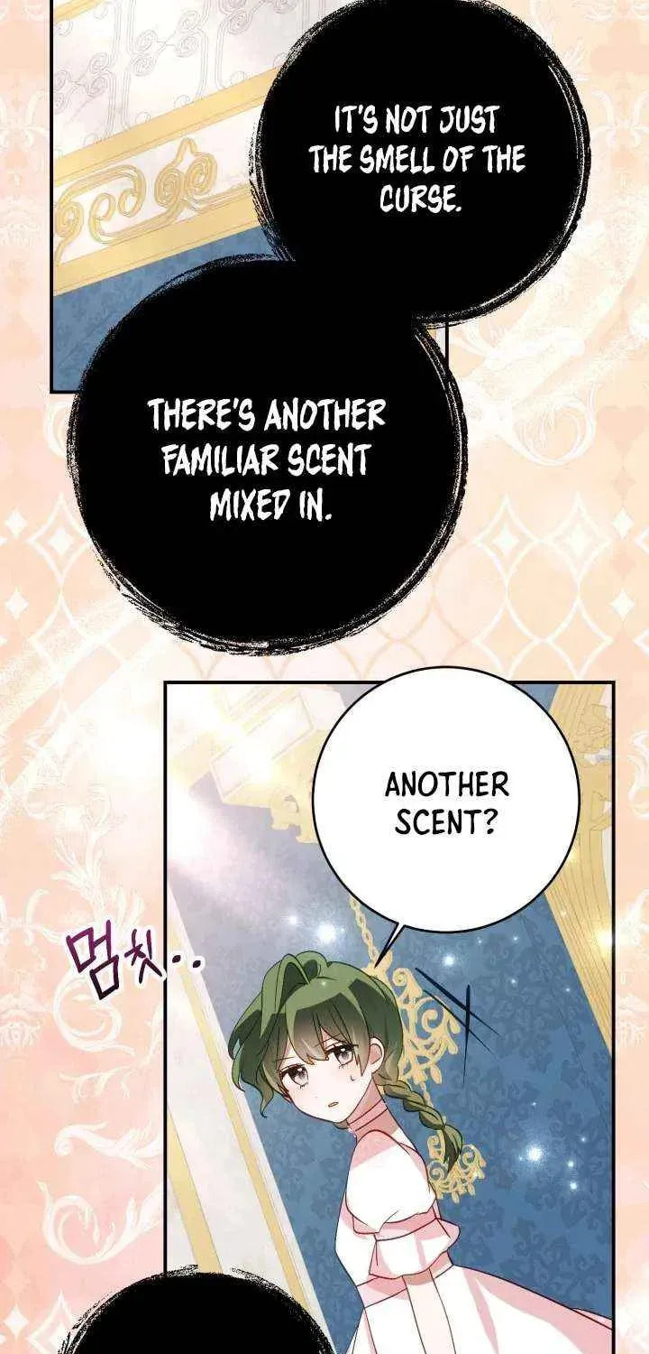 I Became the Youngest Daughter of the Mafia Family Chapter 67 page 66 - 