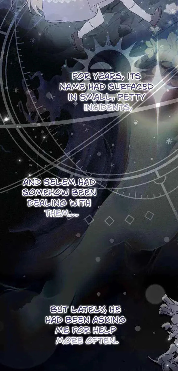 I Became the Youngest Daughter of the Mafia Family Chapter 67 page 10 - 