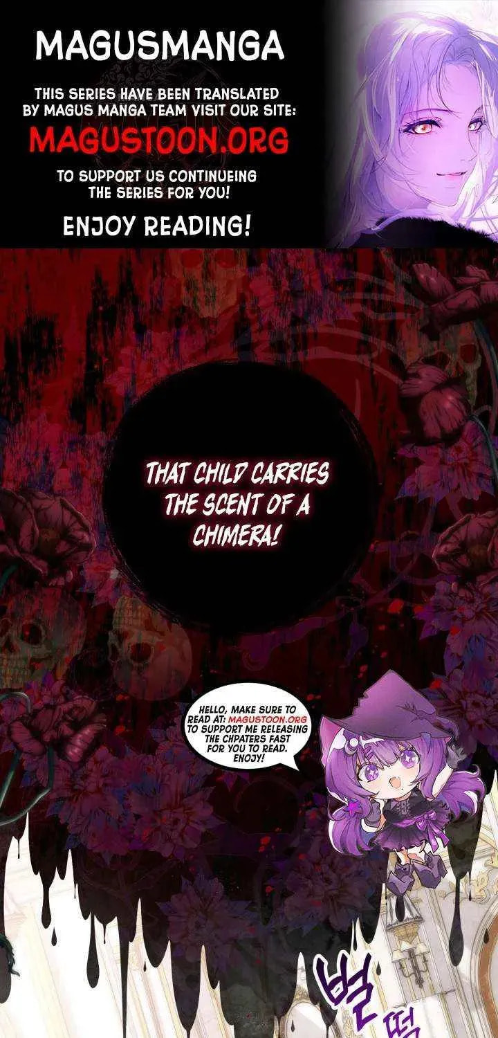 I Became the Youngest Daughter of the Mafia Family Chapter 68 page 2 - 