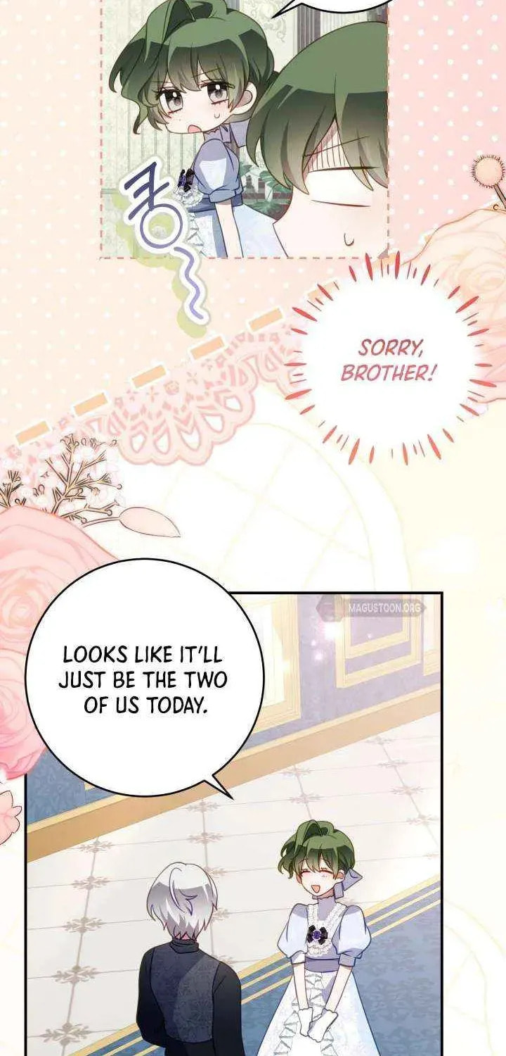 I Became the Youngest Daughter of the Mafia Family Chapter 68 page 14 - 