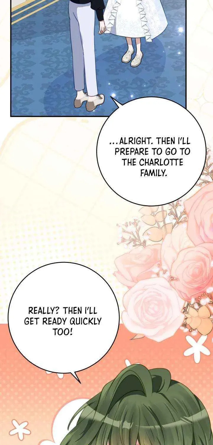 I Became the Youngest Daughter of the Mafia Family Chapter 68 page 15 - 