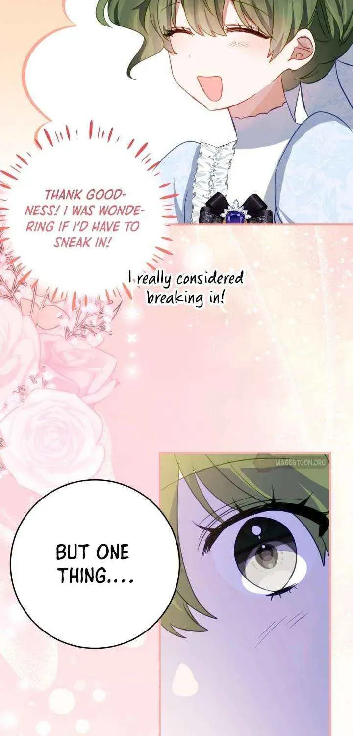 I Became the Youngest Daughter of the Mafia Family Chapter 68 page 16 - 