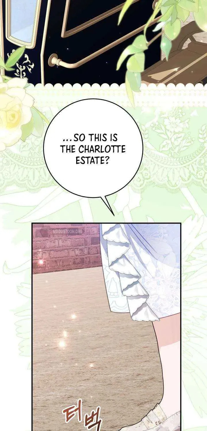 I Became the Youngest Daughter of the Mafia Family Chapter 68 page 21 - 