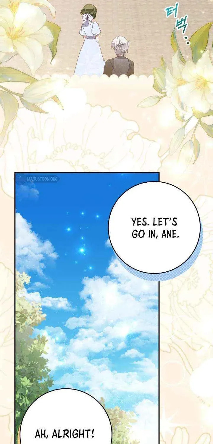 I Became the Youngest Daughter of the Mafia Family Chapter 68 page 24 - 