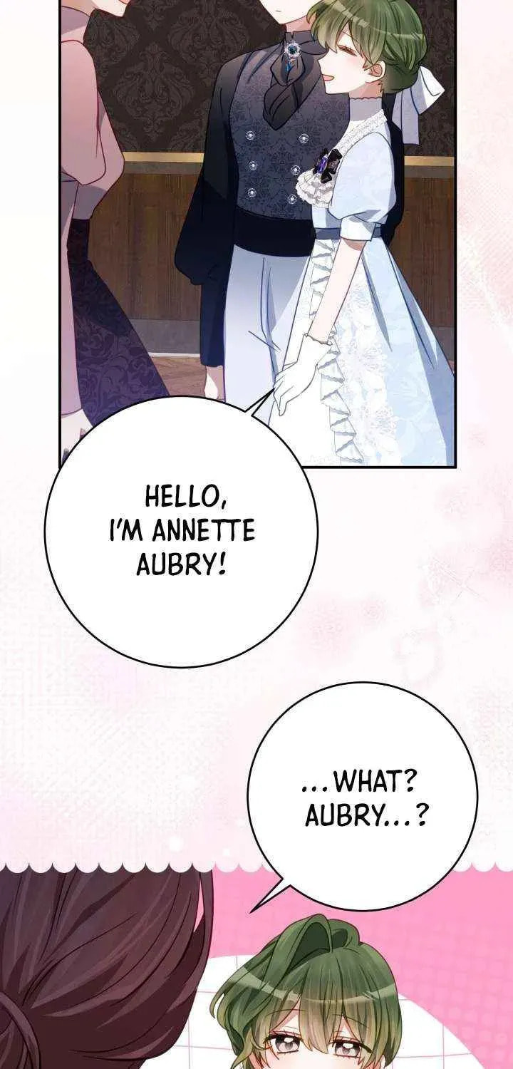 I Became the Youngest Daughter of the Mafia Family Chapter 68 page 27 - 