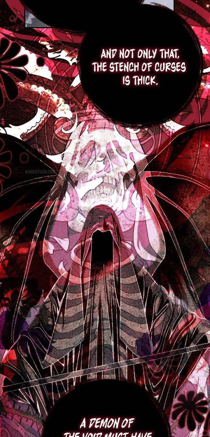 I Became the Youngest Daughter of the Mafia Family Chapter 68 page 29 - 