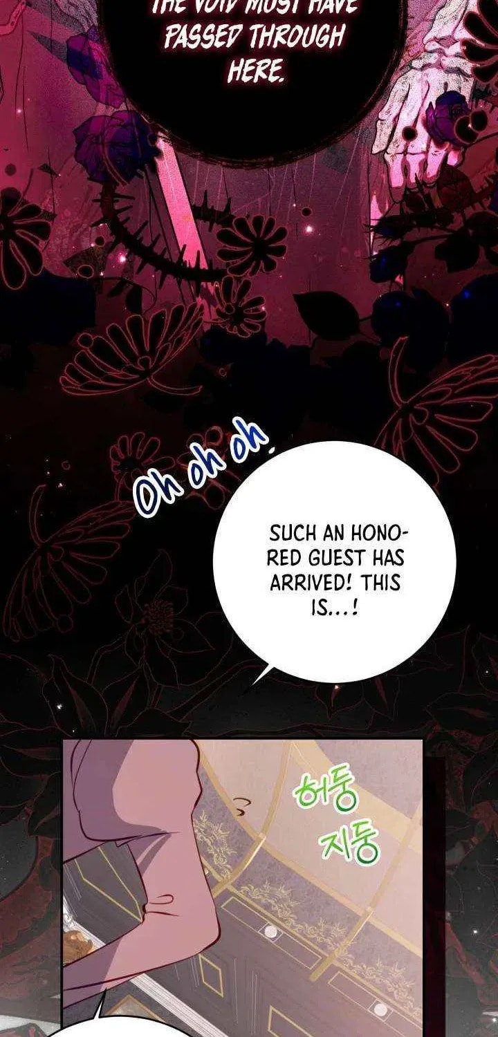 I Became the Youngest Daughter of the Mafia Family Chapter 68 page 30 - 