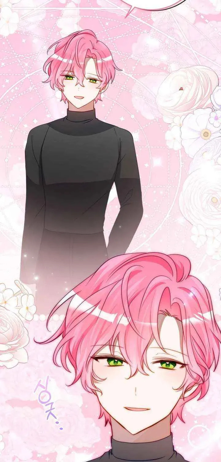 I Became the Youngest Daughter of the Mafia Family Chapter 68 page 37 - 