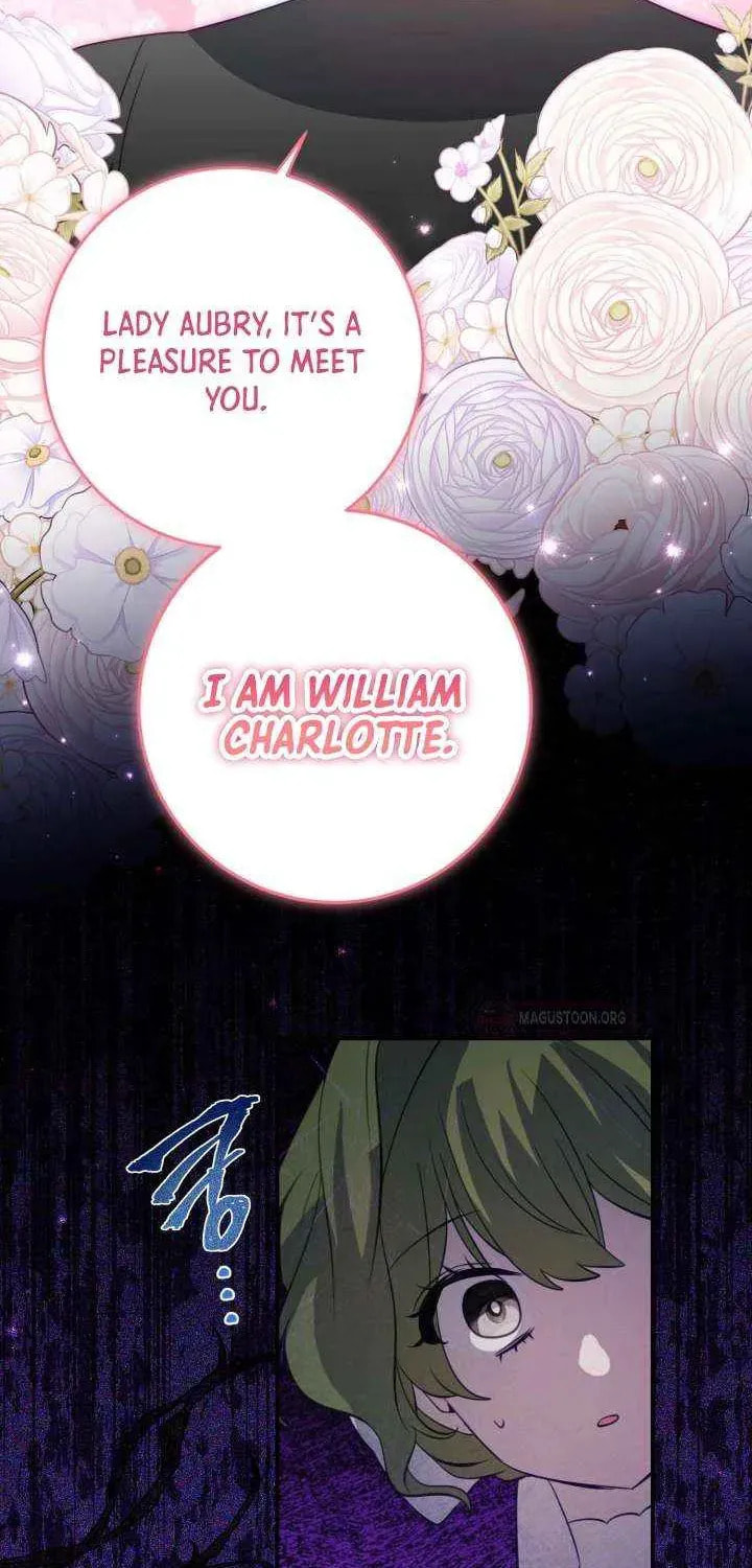 I Became the Youngest Daughter of the Mafia Family Chapter 68 page 38 - 