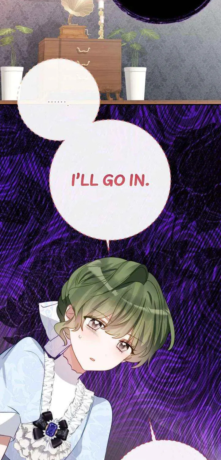 I Became the Youngest Daughter of the Mafia Family Chapter 68 page 50 - 