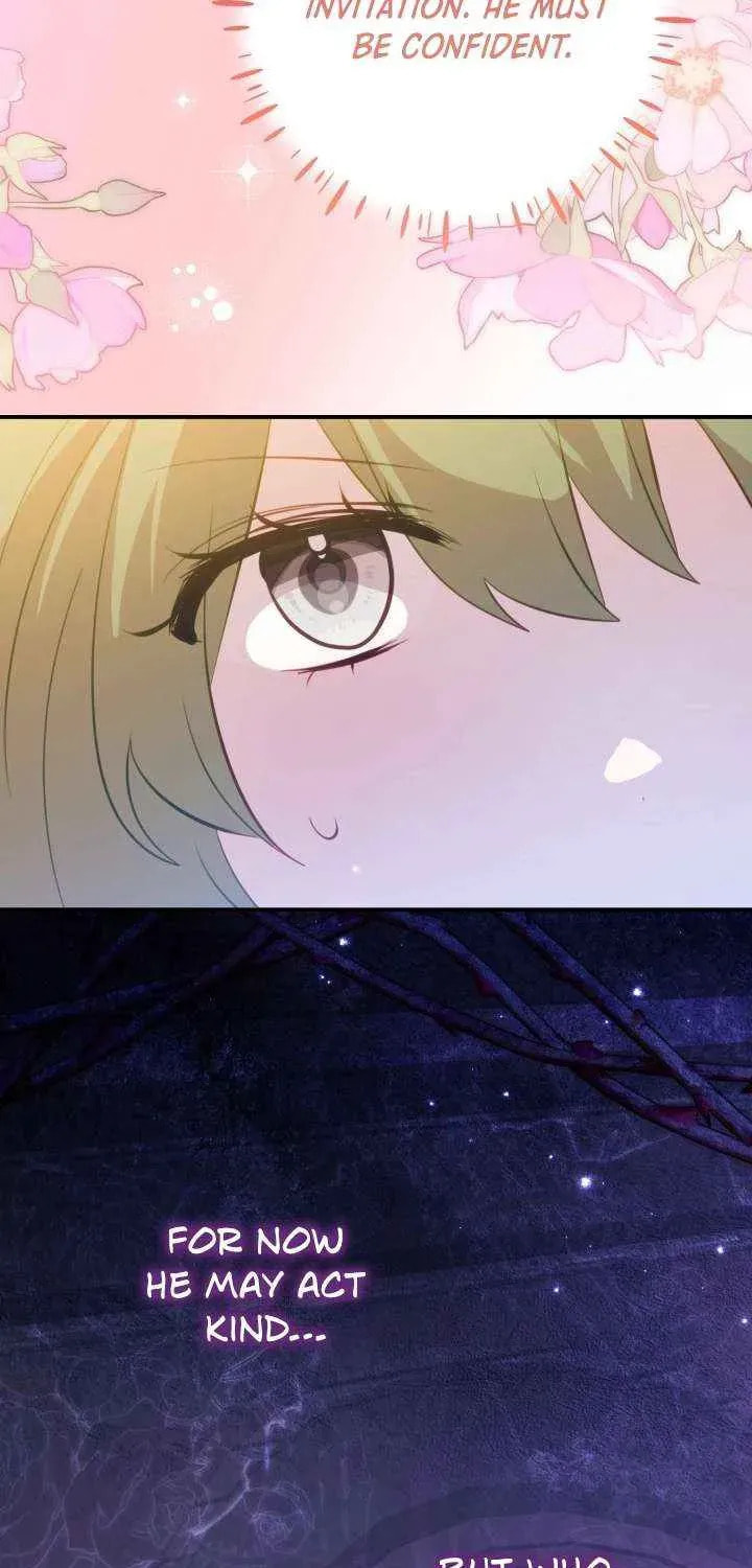 I Became the Youngest Daughter of the Mafia Family Chapter 68 page 57 - 