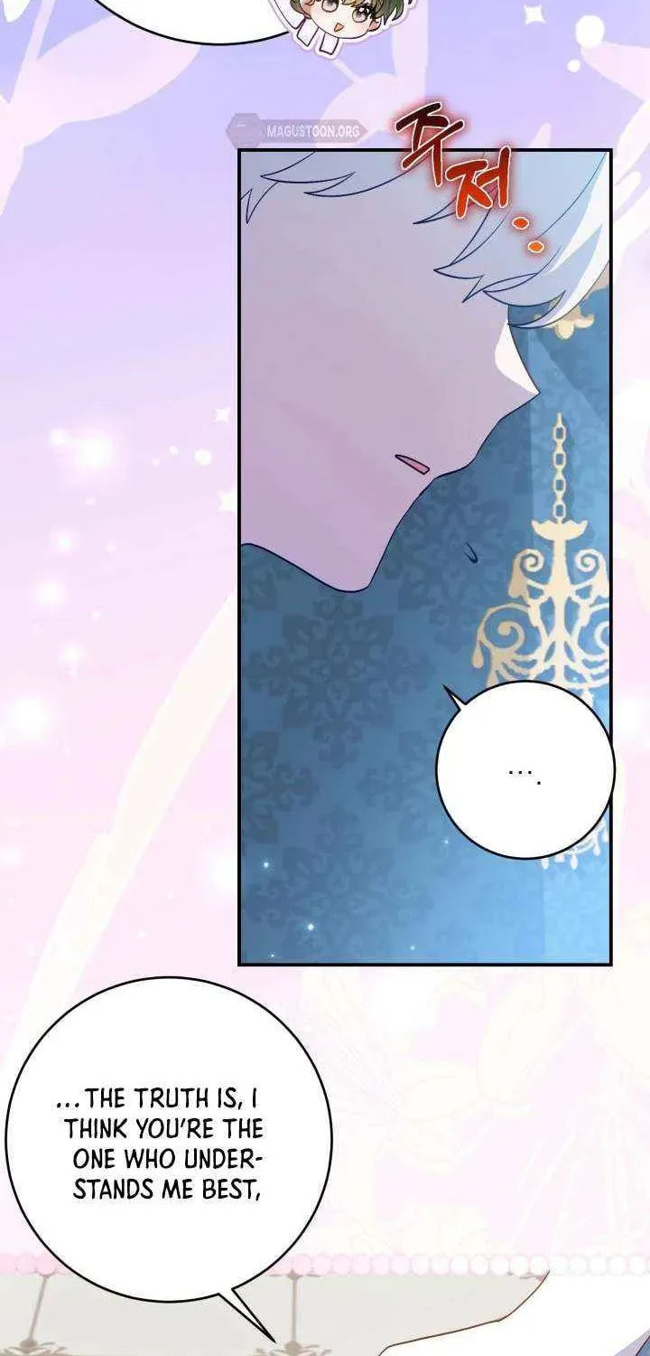 I Became the Youngest Daughter of the Mafia Family Chapter 68 page 9 - 