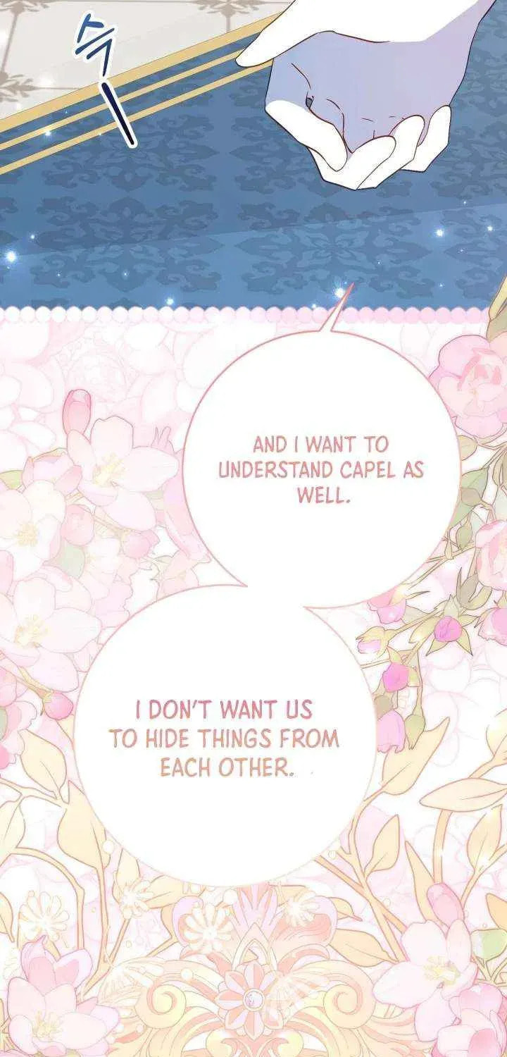 I Became the Youngest Daughter of the Mafia Family Chapter 68 page 10 - 