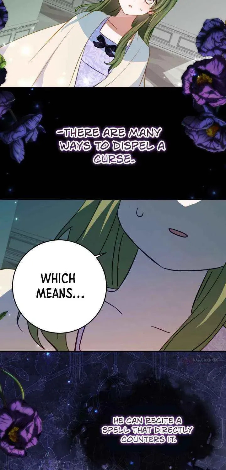 I Became the Youngest Daughter of the Mafia Family Chapter 69 page 19 - 