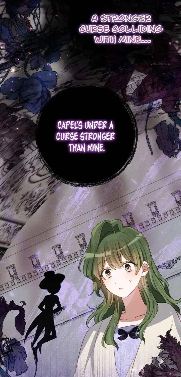 I Became the Youngest Daughter of the Mafia Family Chapter 69 page 21 - 