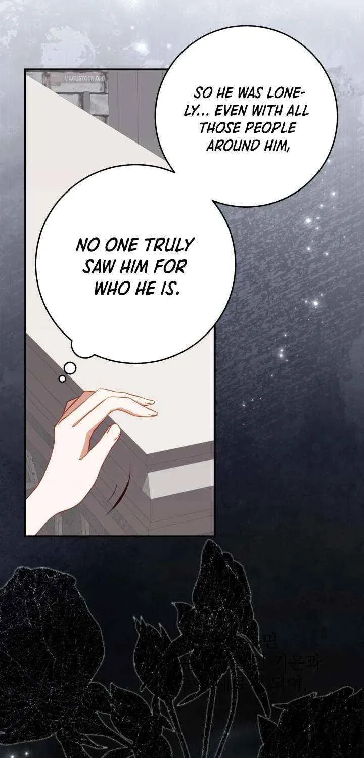 I Became the Youngest Daughter of the Mafia Family Chapter 69 page 41 - 