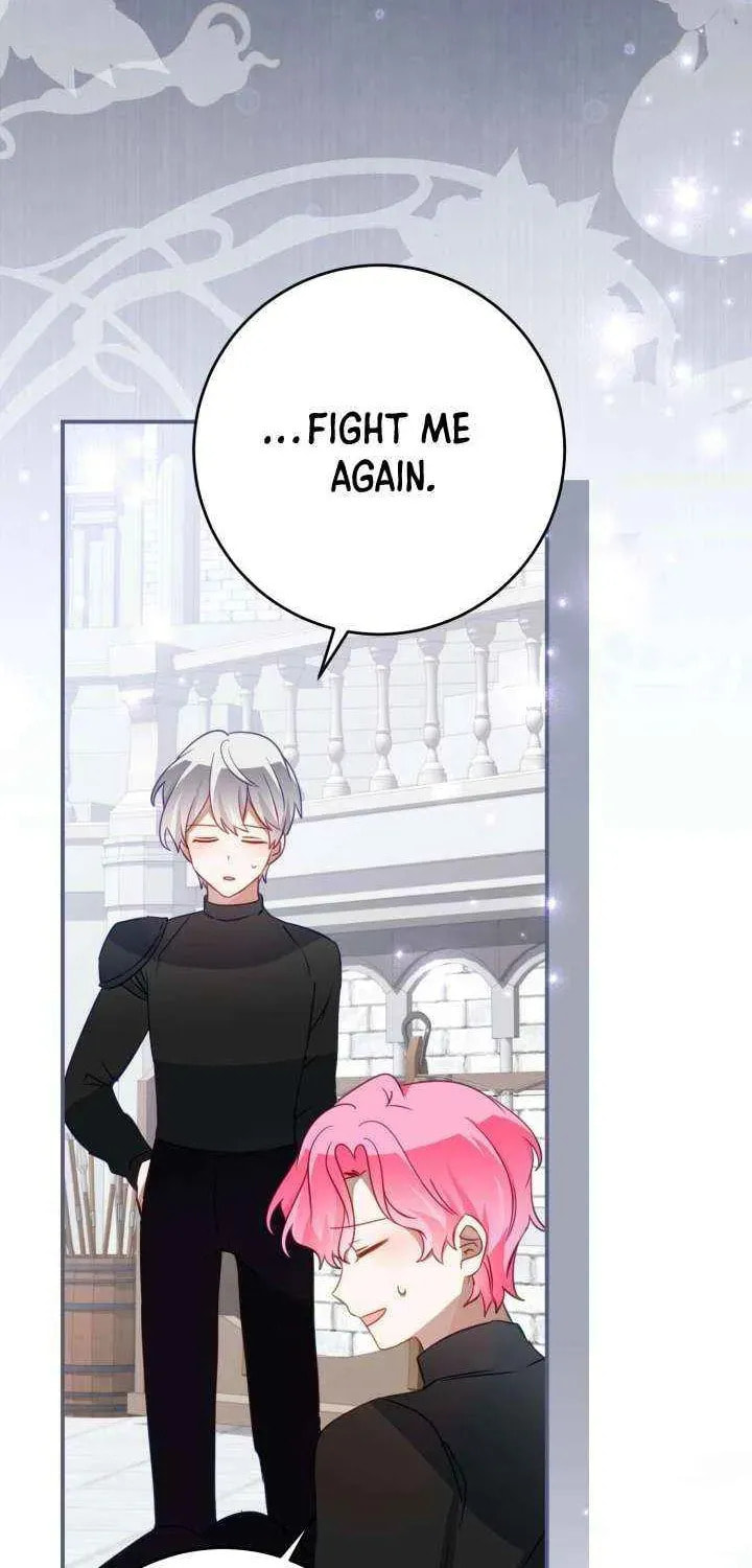 I Became the Youngest Daughter of the Mafia Family Chapter 69 page 44 - 