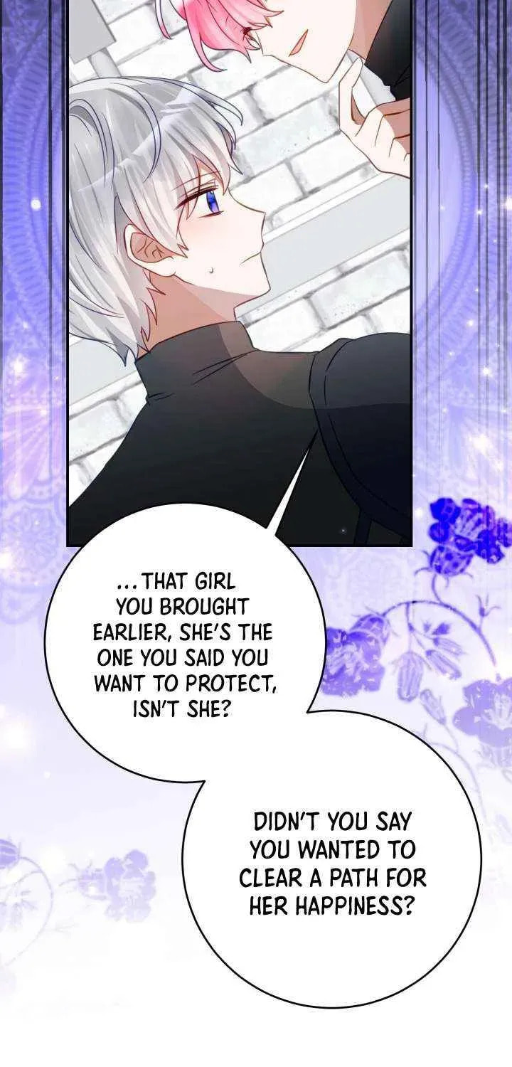 I Became the Youngest Daughter of the Mafia Family Chapter 69 page 49 - 