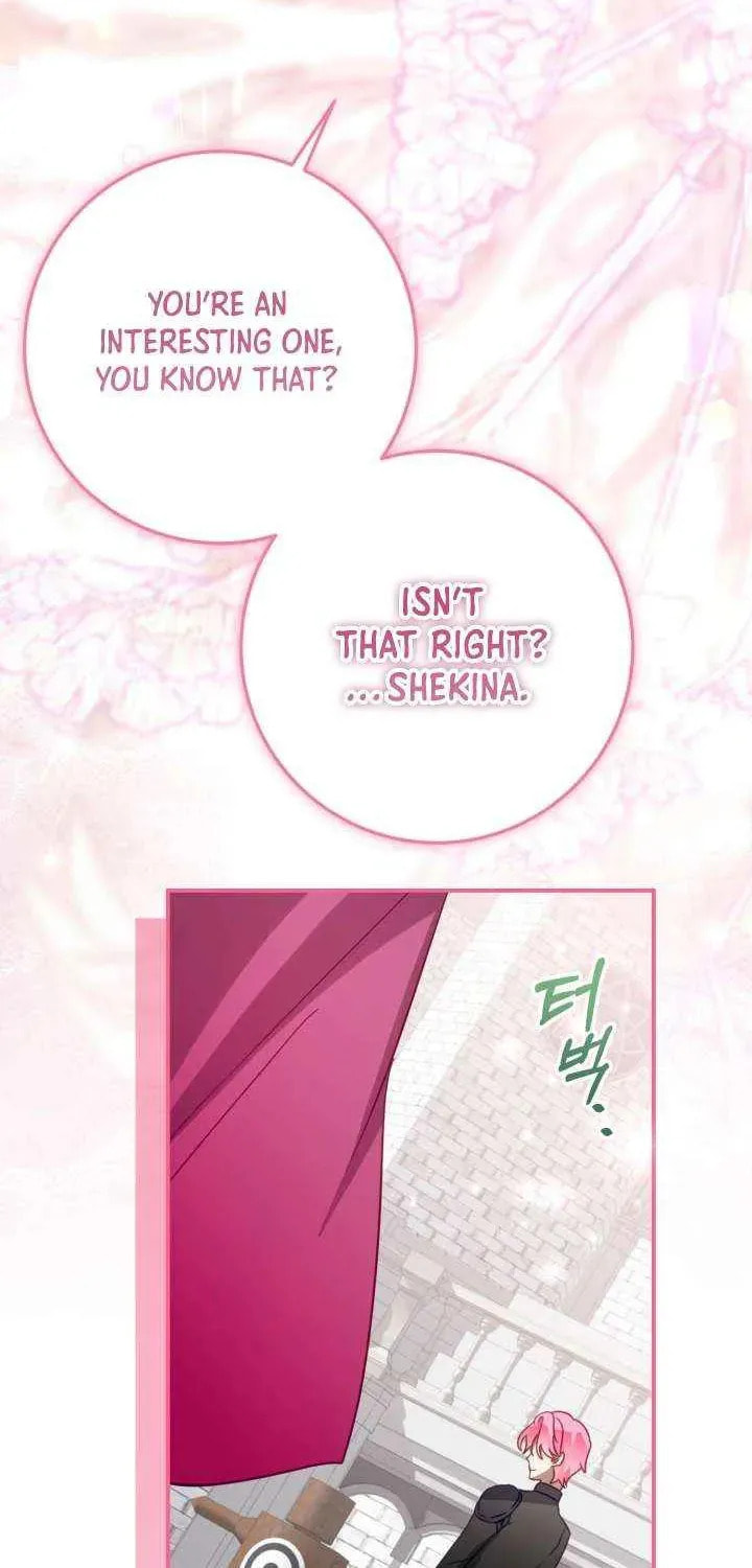 I Became the Youngest Daughter of the Mafia Family Chapter 69 page 54 - 