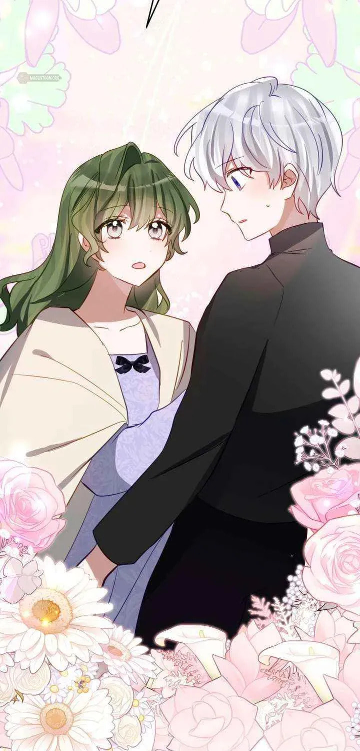 I Became the Youngest Daughter of the Mafia Family Chapter 69 page 64 - 