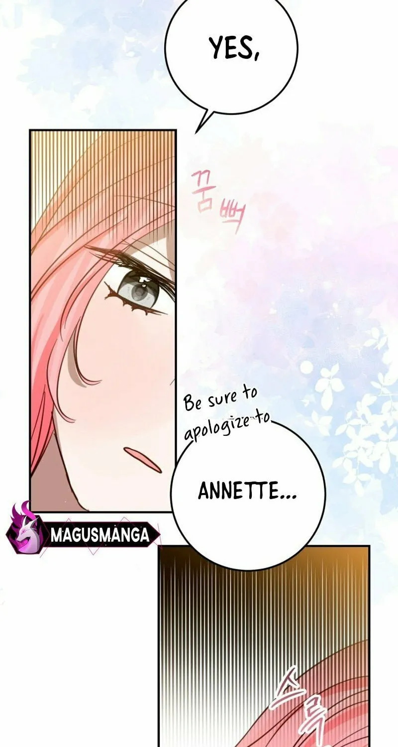 I Became the Youngest Daughter of the Mafia Family Chapter 7 page 11 - 
