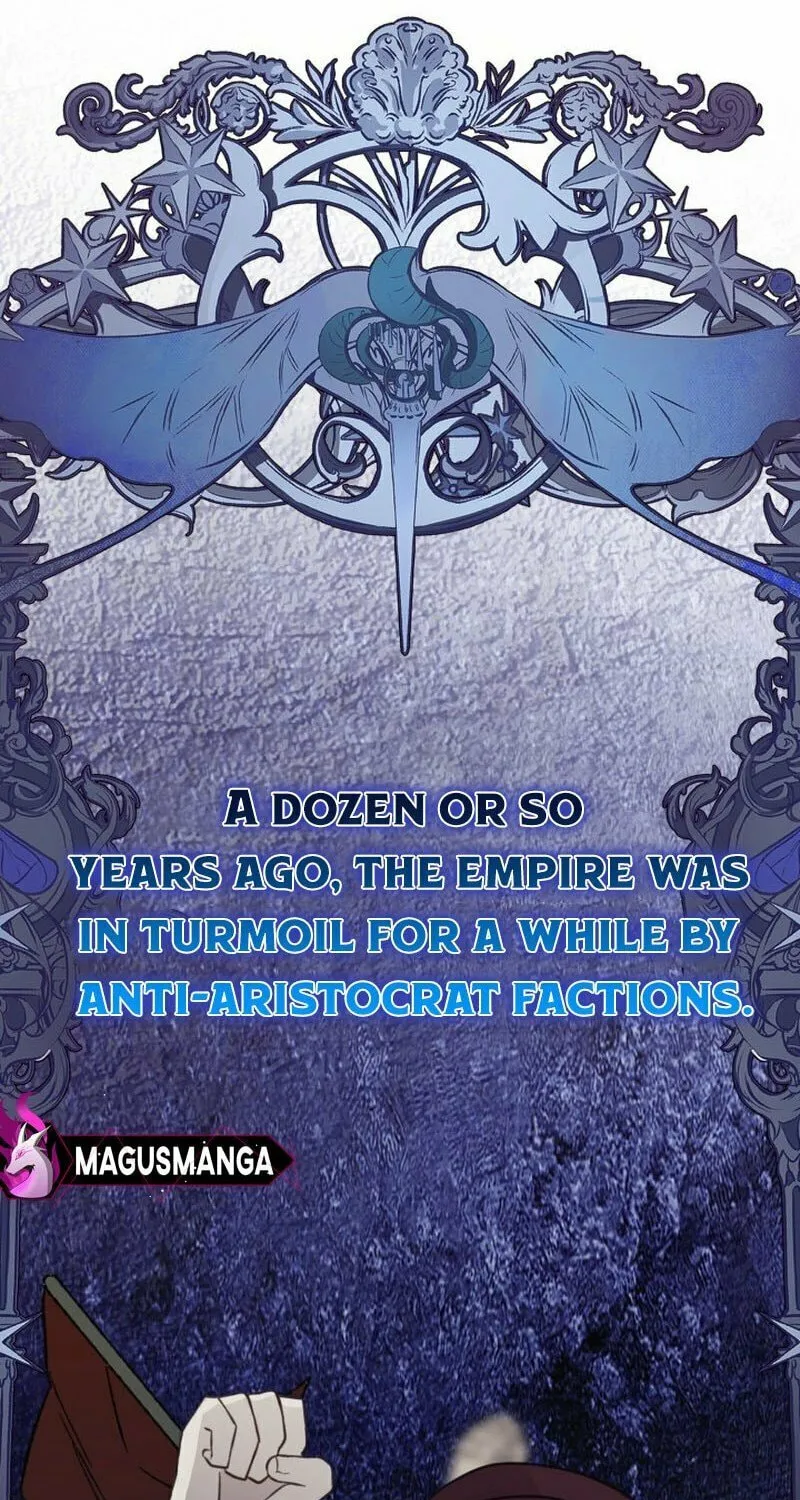 I Became the Youngest Daughter of the Mafia Family Chapter 7 page 19 - 