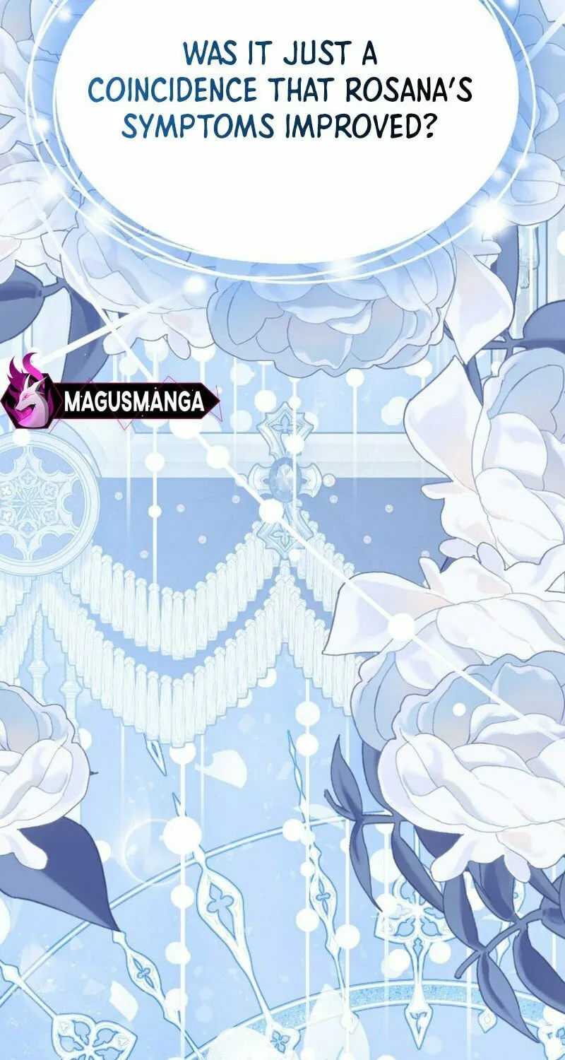 I Became the Youngest Daughter of the Mafia Family Chapter 7 page 3 - 