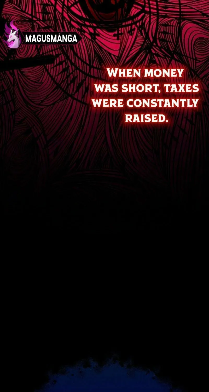 I Became the Youngest Daughter of the Mafia Family Chapter 7 page 24 - 