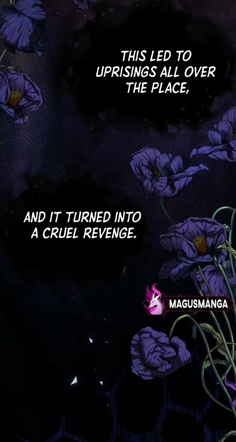I Became the Youngest Daughter of the Mafia Family Chapter 7 page 30 - 