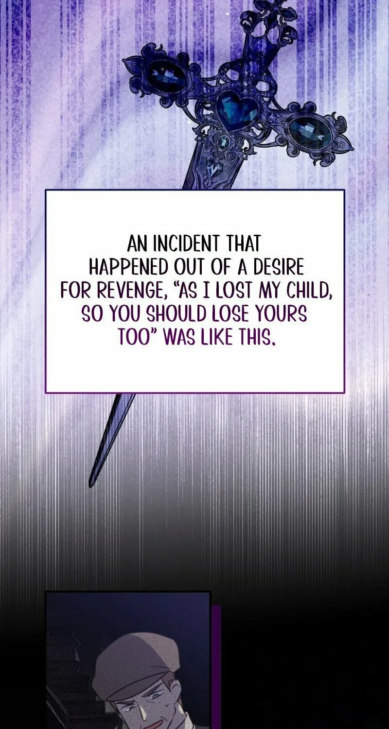 I Became the Youngest Daughter of the Mafia Family Chapter 7 page 32 - 