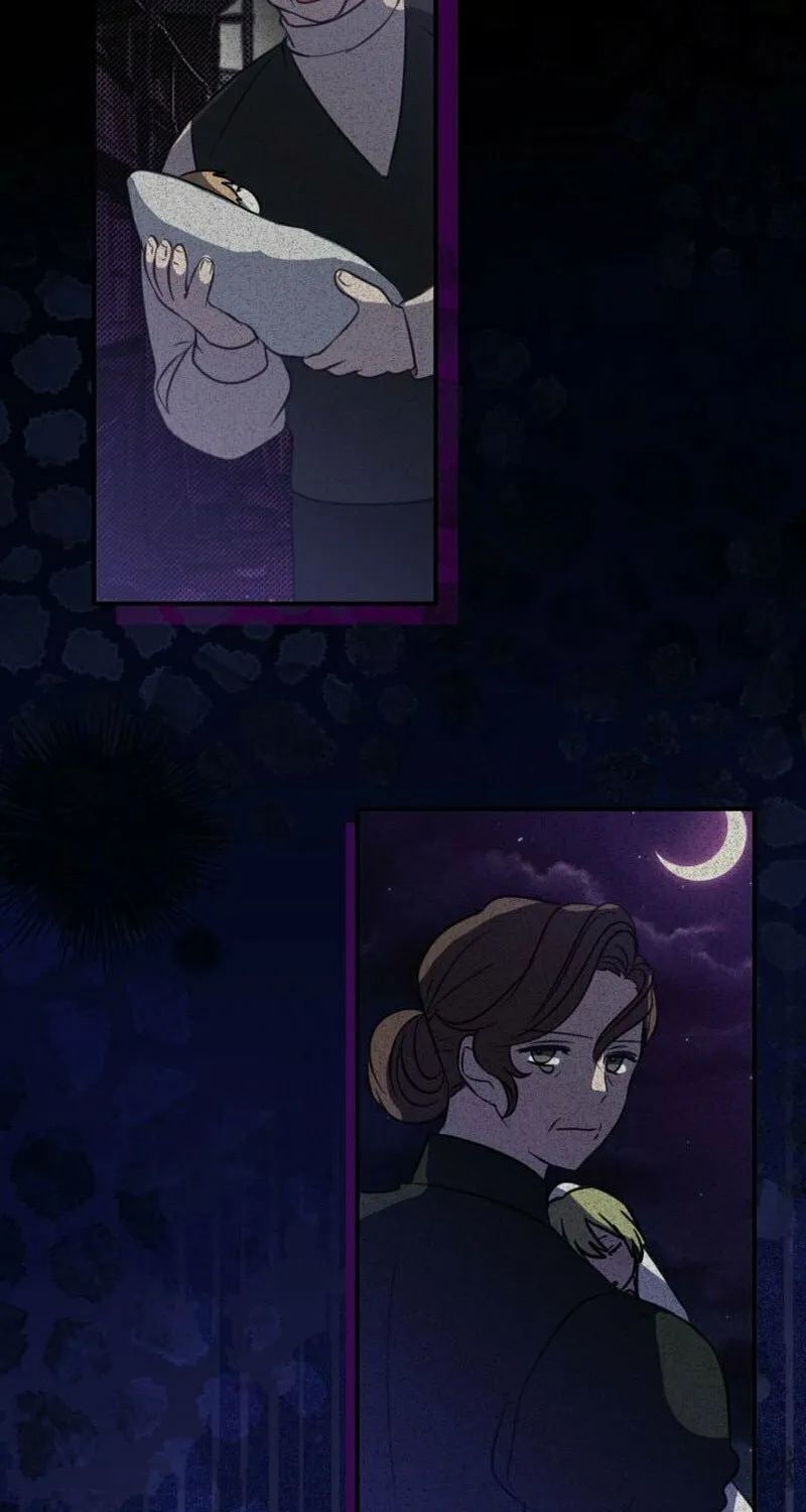 I Became the Youngest Daughter of the Mafia Family Chapter 7 page 33 - 