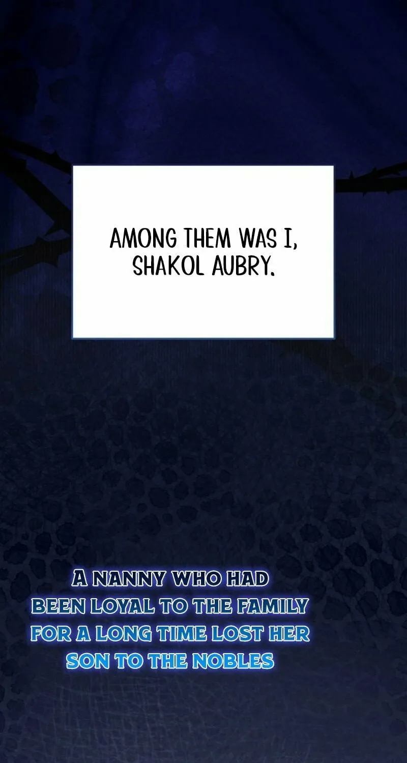 I Became the Youngest Daughter of the Mafia Family Chapter 7 page 36 - 
