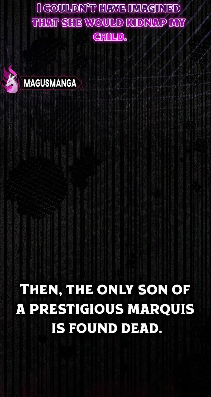 I Became the Youngest Daughter of the Mafia Family Chapter 7 page 38 - 