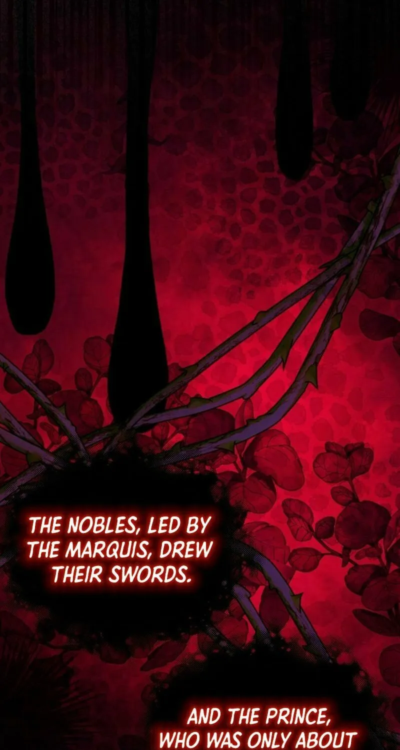 I Became the Youngest Daughter of the Mafia Family Chapter 7 page 39 - 