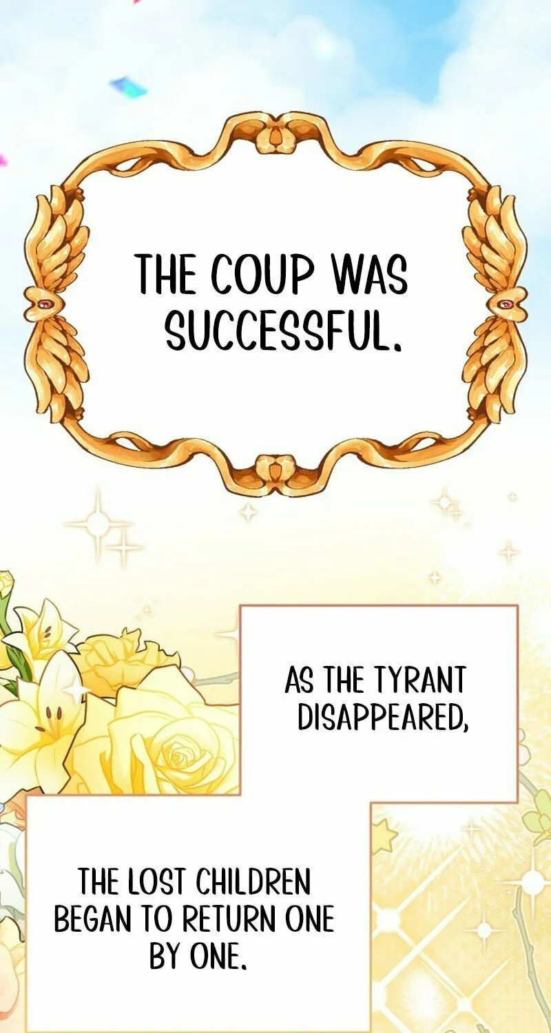 I Became the Youngest Daughter of the Mafia Family Chapter 7 page 45 - 