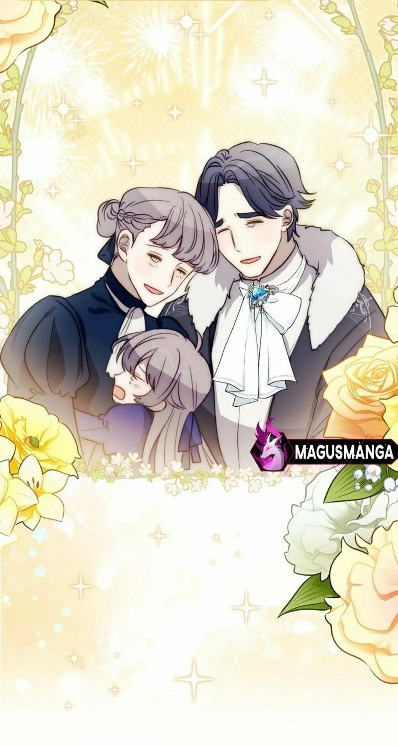 I Became the Youngest Daughter of the Mafia Family Chapter 7 page 46 - 