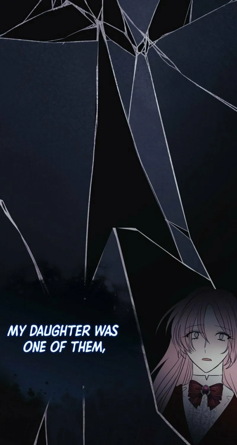 I Became the Youngest Daughter of the Mafia Family Chapter 7 page 48 - 
