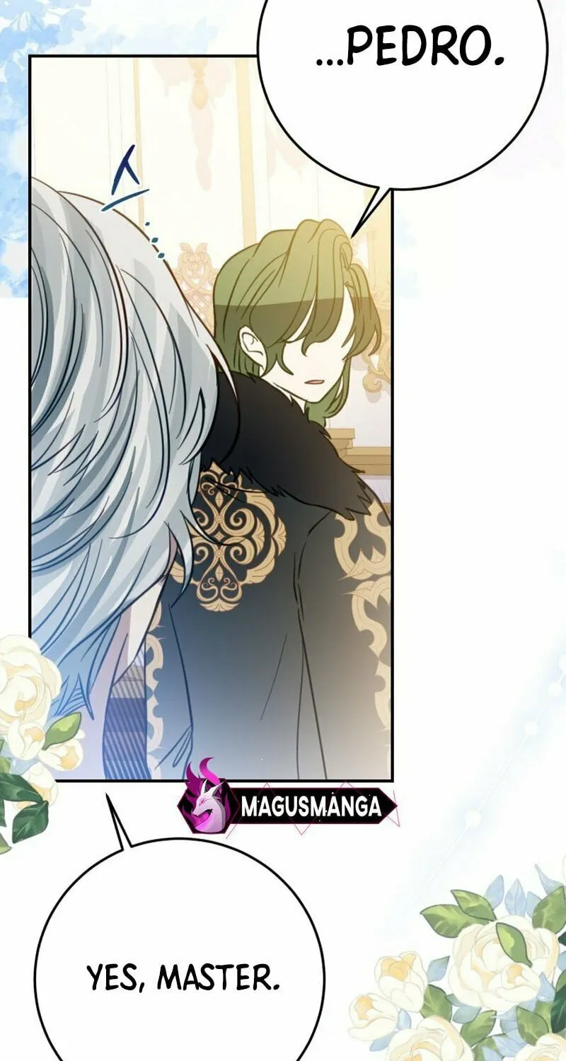 I Became the Youngest Daughter of the Mafia Family Chapter 7 page 6 - 