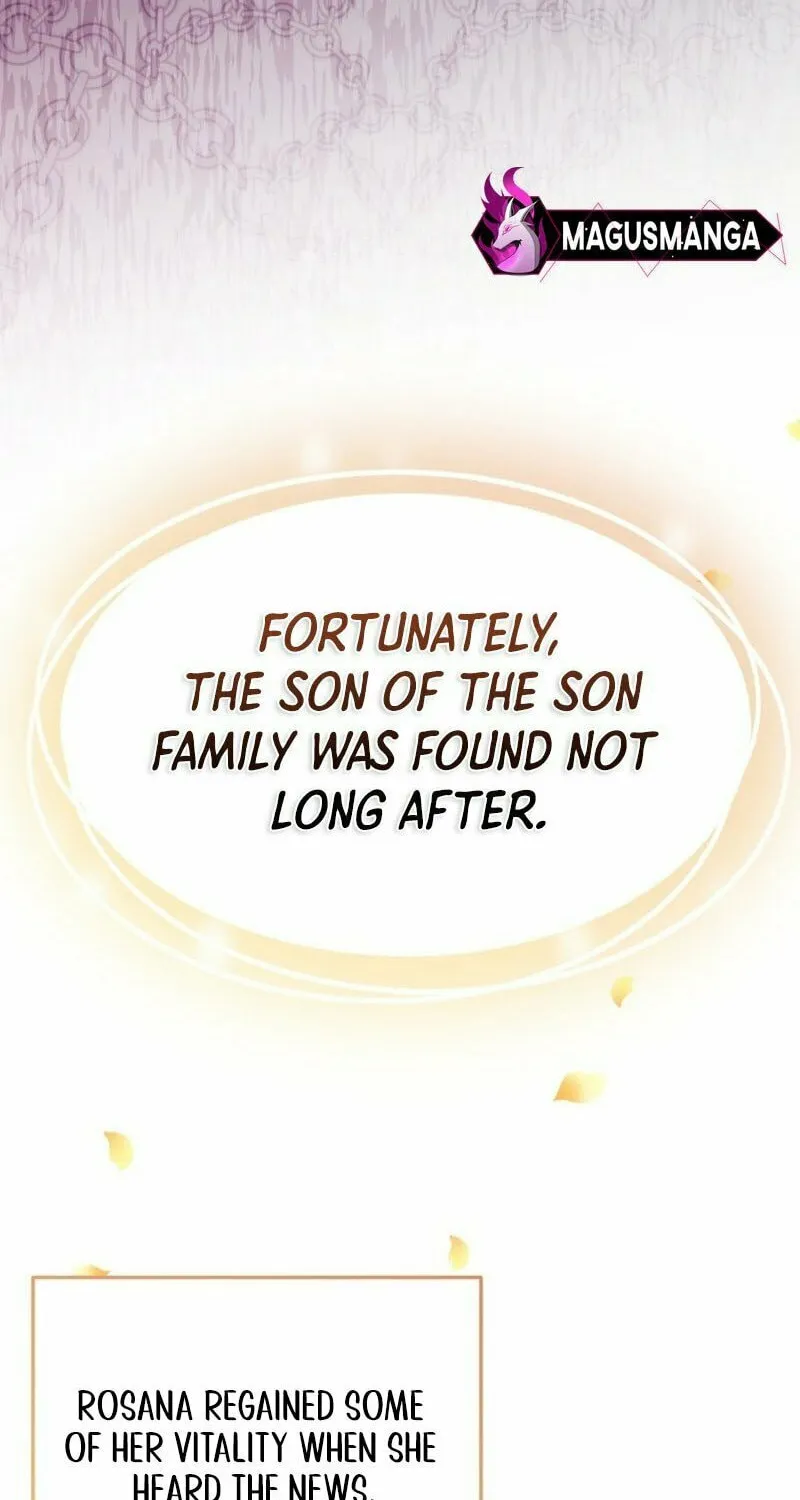 I Became the Youngest Daughter of the Mafia Family Chapter 7 page 51 - 