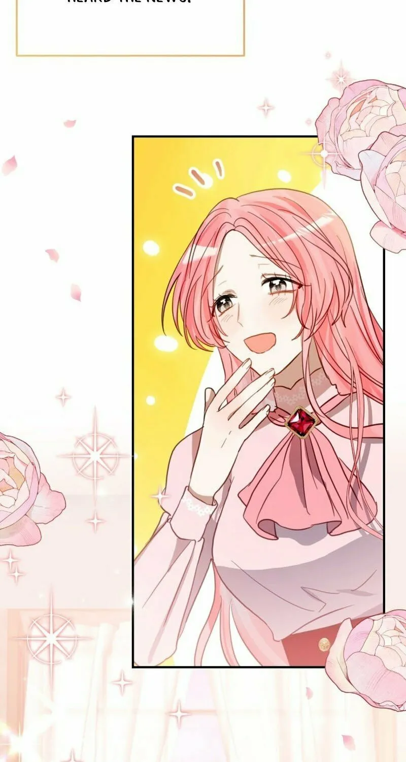 I Became the Youngest Daughter of the Mafia Family Chapter 7 page 52 - 
