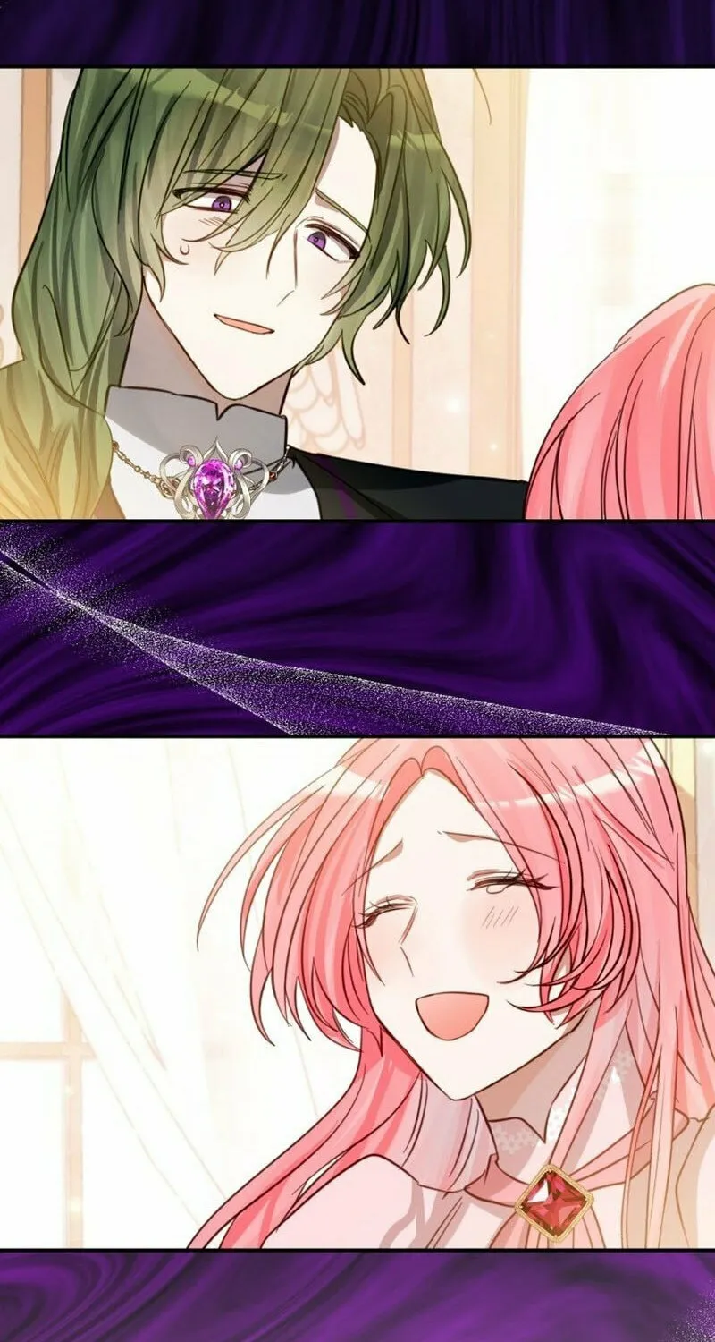 I Became the Youngest Daughter of the Mafia Family Chapter 7 page 60 - 