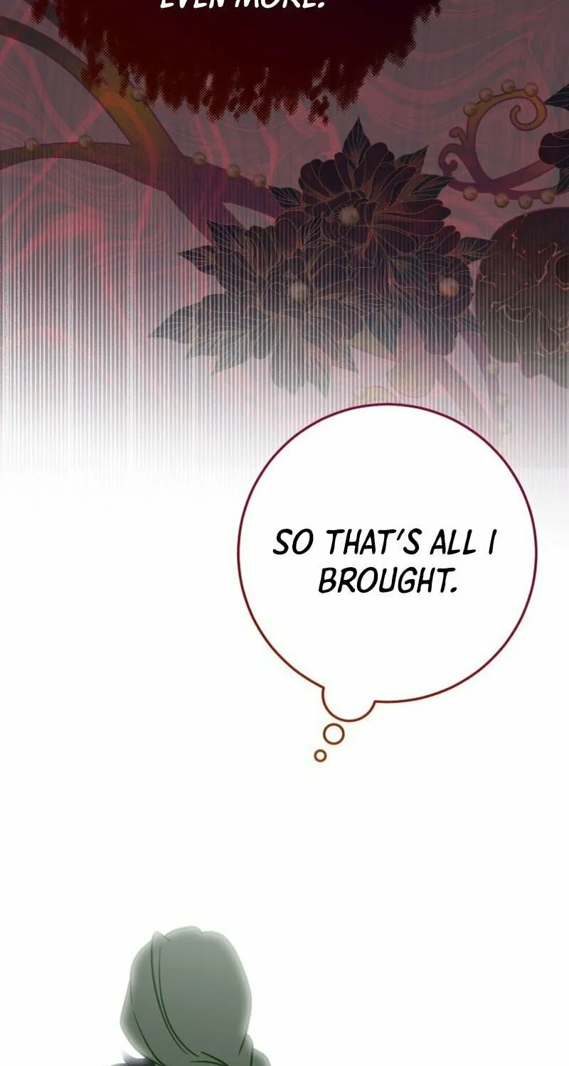 I Became the Youngest Daughter of the Mafia Family Chapter 7 page 66 - 