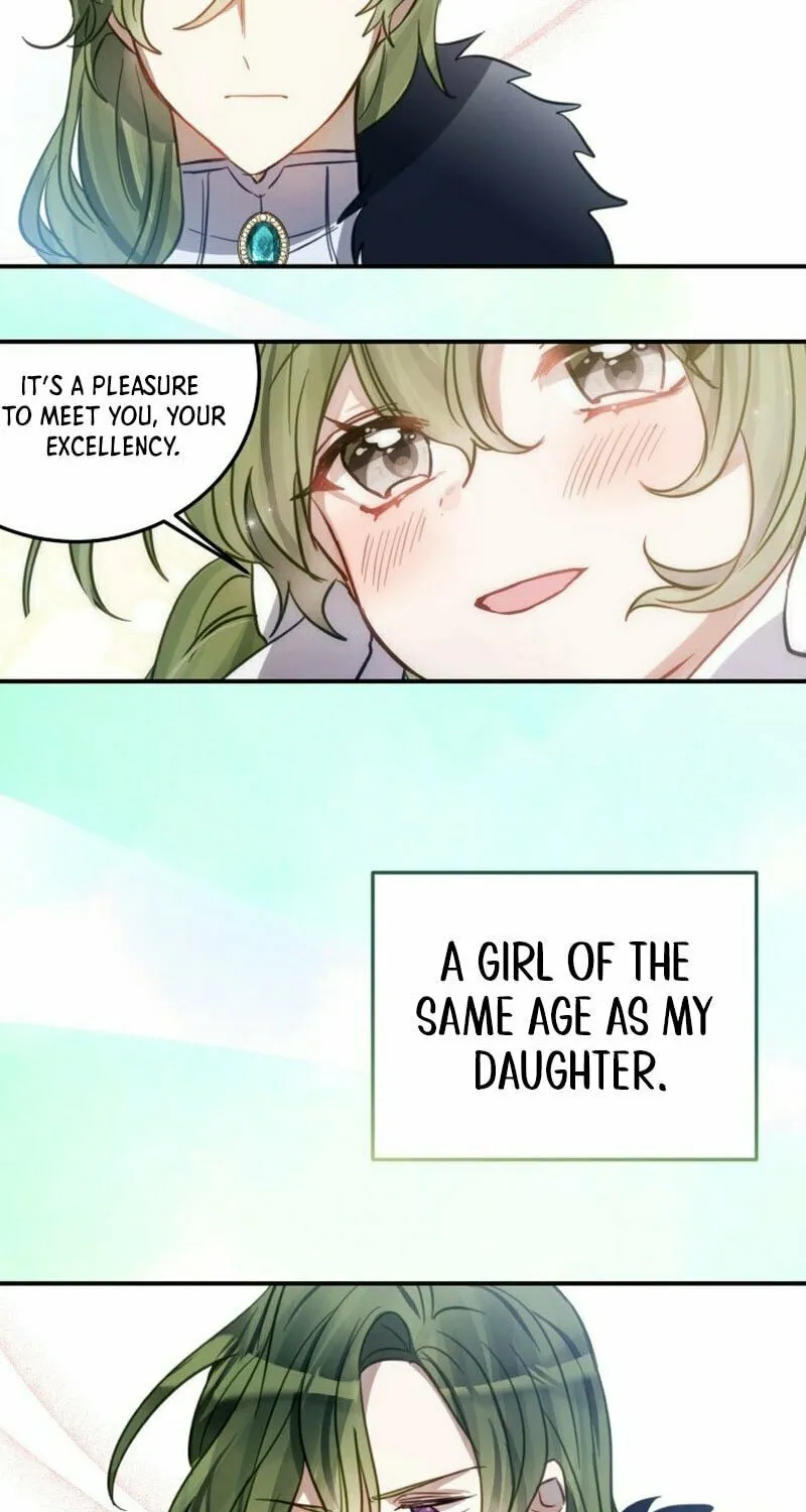 I Became the Youngest Daughter of the Mafia Family Chapter 7 page 68 - 