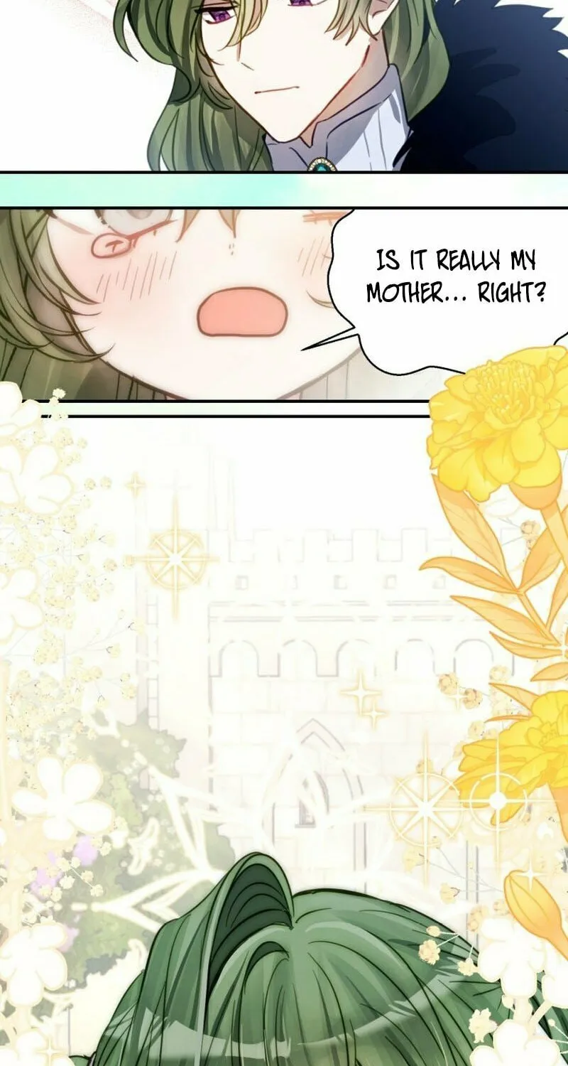 I Became the Youngest Daughter of the Mafia Family Chapter 7 page 69 - 