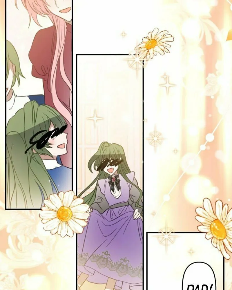 I Became the Youngest Daughter of the Mafia Family Chapter 7 page 77 - 