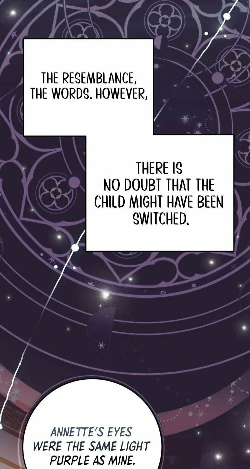 I Became the Youngest Daughter of the Mafia Family Chapter 7 page 81 - 